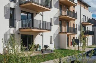 Wohnung kaufen in 15741 Bestensee, Bestensee - 2 Zimmer Eigentumswohnung, Erdgeschoss (H3,23WE, WE01)