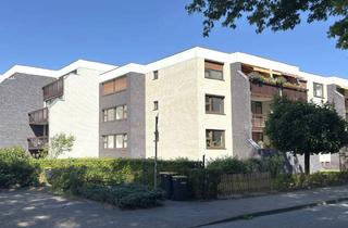 Wohnung kaufen in 22880 Wedel, Wedel - Modern geschnittene Eigentumswohnung in guter und zentraler Lage von Wedel
