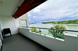 Penthouse kaufen in 51143 Köln, Köln - Exklusives Wohnen über den Dächern Kölns- Penthouse mit Weitblick & Wellnesszugang