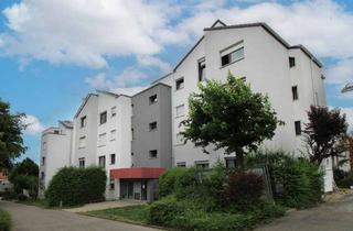 Wohnung kaufen in 71088 Holzgerlingen, Holzgerlingen - 3,5-Zi.-Traumwohnung in Holzgerlingen - Waldrandlage inkl. Garage & Stellplatz