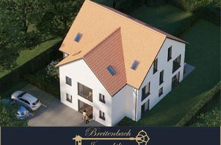 Wohnung kaufen in 28832 Achim, Achim - Achim - Neubau . Erdgeschosswohnung Modern, Effizient & Individuell