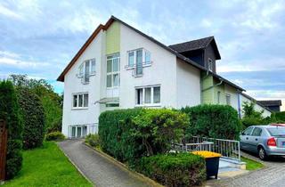 Wohnung kaufen in 01328 Dresden / Pappritz, Dresden / Pappritz - Ihr neues Zuhause in Pappritz - Ruhige 3-Zimmer-Wohnung am Dresdner Elbhang