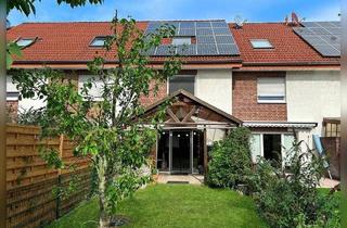 Haus kaufen in 46325 Borken, Borken - Familienfreundliche Lage mit bester Infrastruktur auf einem Erbpachtgrundstück