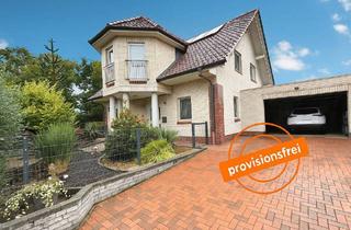 Einfamilienhaus kaufen in 49393 Lohne, Lohne - * Provisionsfrei für Käufer * Familie gesucht! Geräumiges Zuhause in ruhiger Lage