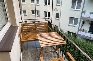 Wohnung kaufen in Kronenstraße 46, 44789 Bochum, Bochum - BO-City-Süd (EhrenfeldWiemelhausen) - 5-Zimmer-Wohnung mit zwei Balkonen und Garage