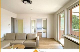 Wohnung kaufen in 37085 Göttingen, Göttingen - Gemütliche 4 Zimmerwohnung in Geismar