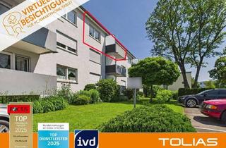 Wohnung kaufen in 73760 Ostfildern, Ostfildern - Rohdiamant mit Aussicht - Ihre Chance auf individuellen Wohnraum in Ostfildern!
