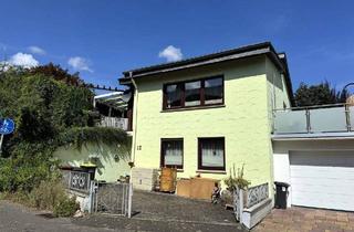 Einfamilienhaus kaufen in 34260 Kaufungen, Kaufungen - Gemütliches Einfamilienhaus mit Terrasse und pflegeleichtem Garten