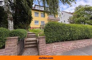 Haus kaufen in 37085 Göttingen, Göttingen - Voll vermietet: Schönes 3-Familienhaus in Geismar!