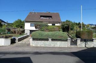 Einfamilienhaus kaufen in 63694 Limeshain, Limeshain - Freistehendes EFH plus Grundstück