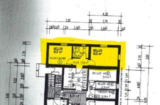 Wohnung kaufen in 97218 Gerbrunn, Gerbrunn - Hobbyräume mit Wohnraumqualität in Gerbrunn zu verkaufen