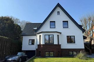 Haus kaufen in 26384 Wilhelmshaven, Wilhelmshaven - Ein Juwel im Herzen des Villenviertels