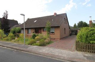 Einfamilienhaus kaufen in 26316 Varel, Varel - Gepflegtes Einfamilienhaus in Varel