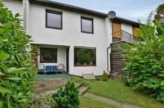 Reihenhaus kaufen in 34121 Kassel, Kassel - Kult-Klassiker: Durchrenoviertes Reihenhaus im Kasseler Auefeld