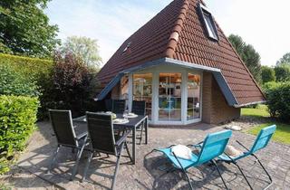 Haus kaufen in Knechtsand 30, 27639 Wurster Nordseeküste, Wurster Nordseeküste - Ihr Nordsee Ferienhaus mit Erholungsgarantie