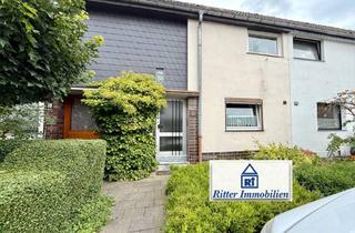 Einfamilienhaus kaufen in 52134 Herzogenrath, Herzogenrath - Ritter Immobilien e.K.: Top EFH mit schönem Garten in Kohlscheid!