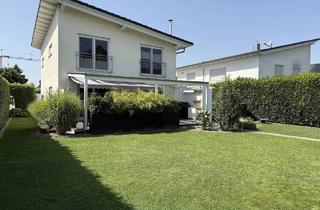 Einfamilienhaus kaufen in 79365 Rheinhausen, Rheinhausen - RESERVIERT-Ein Familientraum in Rheinhausen! Super gepflegtes Einfamilienhaus mit ausgebautem Keller