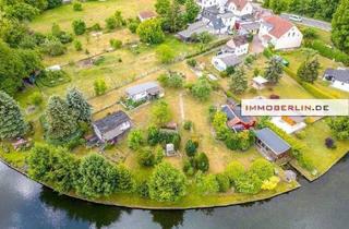 Mehrfamilienhaus kaufen in 15537 Grünheide, Mehrfamilienhaus, Wohnhaus in Grünheide (Mark)