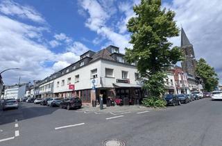 Haus kaufen in 50739 Köln, Köln - Attraktives Wohn- und Geschäftshaus in zentraler Lage Köln-Longerich - vollvermietet, provisionsfrei