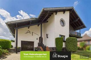 Einfamilienhaus kaufen in 52538 Selfkant, Selfkant-Hillensberg - Stilvolles Einfamilienhaus mit modernem Komfort und klassischem Charme
