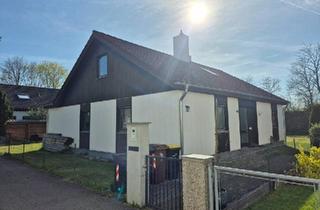 Einfamilienhaus kaufen in 86343 Königsbrunn, Königsbrunn - Einfamilienhaus mit großem Grundstück - Provisionsfrei