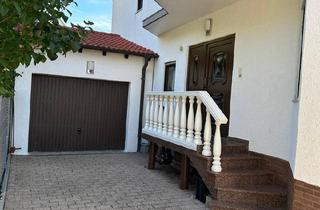 Doppelhaushälfte kaufen in 76726 Germersheim, Germersheim - Doppelhaushälfte in ruhiger Wohnlage zu Verkaufen in Germersheim