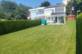 Haus kaufen in 72160 Horb am Neckar, Horb am Neckar - Reiheneckhaus in Horb, Provisionsfrei