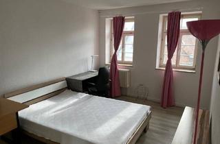 Wohnung mieten in Graf-Ulrich-Str., 71229 Leonberg, Leonberg - Am oberen Marktplatz möblierte Ein-Zimmer-Wohnung,Küche mit Essecke, Duschbad mit Waschmaschine WLan mitSmartTV