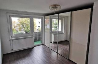 Wohnung kaufen in 86399 Bobingen, Bobingen - Charmante 2-Zimmer-Wohnung zu verkaufen
