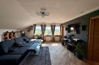 Wohnung kaufen in 83135 Schechen, Schechen - Moderne 3 Zimmer DG Wohnung