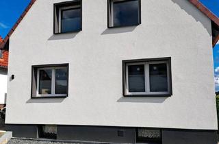 Einfamilienhaus kaufen in 37633 Dielmissen, Dielmissen - Einfamilienhaus