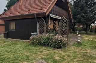 Haus kaufen in 29690 Schwarmstedt, Schwarmstedt - 2 Eigentumshäuser Ferienhäuser