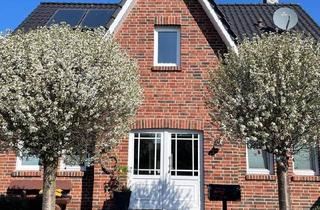 Einfamilienhaus kaufen in 27321 Thedinghausen, Thedinghausen - Ein Zuhause zum Wohlfühlen - modernes Einfamilienhaus