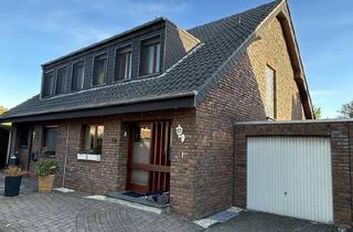 Doppelhaushälfte kaufen in 46499 Hamminkeln, Hamminkeln - Attr. Doppelhaushälfte mit gehobenen Wohnkomfort in Hamminkeln