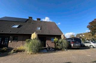 Doppelhaushälfte kaufen in 46145 Oberhausen, Oberhausen - Attraktive Doppelhaushälfte Oberhausen Königshardt