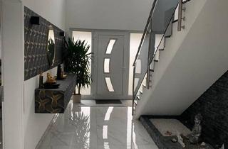 Villa kaufen in 46537 Dinslaken, Dinslaken - Exklusive Stadtvilla am DIN- Bergpark