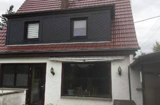 Einfamilienhaus kaufen in 99510 Apolda, Apolda - Einfamilienhaus