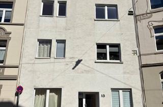 Wohnung kaufen in 42329 Wuppertal, Wuppertal - 4 Zimmereigentumswohnung ohne Makler, Wuppertal Vohwinkel