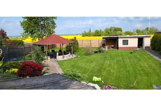 Einfamilienhaus kaufen in 04523 Pegau, Pegau - Hausverkauf