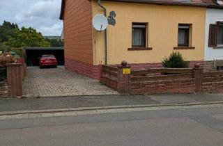Doppelhaushälfte kaufen in 66869 Kusel, Kusel - Doppelhaushälfte in Kusel zu verkaufen
