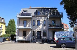 Wohnung kaufen in 01640 Coswig, Coswig - 2-Raum-ETW in Dresden-Leuben -