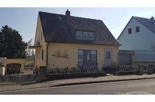 Einfamilienhaus kaufen in 65439 Flörsheim, Flörsheim am Main - freistehendes Einfamilienhaus, OHNE MAKLER, von Privat