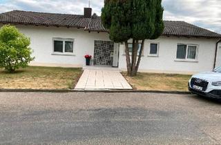Wohnung kaufen in 74564 Crailsheim, Crailsheim - Großzügige, Lichtdurchflutete 4 Zimmer Einliegerwohnung