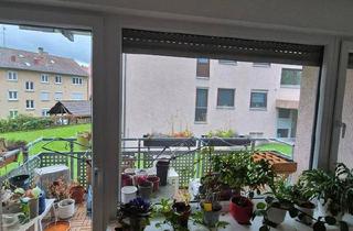 Wohnung kaufen in 70376 Stuttgart, Stuttgart - Eigentumswohnung in Stuttgart (nahe Rosensteinpark)