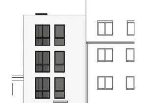 Haus kaufen in 23558 Lübeck, Lübeck - Mehrfamilien Wohnhaus - Lübeck Innenstadt