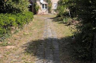 Einfamilienhaus kaufen in 17194 Grabowhöfe, Grabowhöfe - Feldsteinhaus mit ELW. , Scheune mit Stallungen