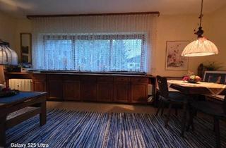 Wohnung kaufen in 82487 Oberammergau, Oberammergau - Gepflegte kleine 1-Zimmer-Wohnung in Oberammergau