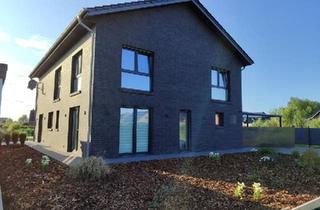 Einfamilienhaus kaufen in 27639 Wurster Nordseeküste, Wurster Nordseeküste - Traumhaftes Einfamilienhaus in Dorum mit hochwertiger Ausstattung