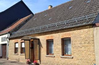 Einfamilienhaus kaufen in 06895 Zahna-Elster, Zahna-Elster - Einfamilienhaus