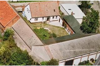 Bauernhaus kaufen in 39279 Loburg, Gommern - Vierseitenhof Dreiseitenhof Bauernhof